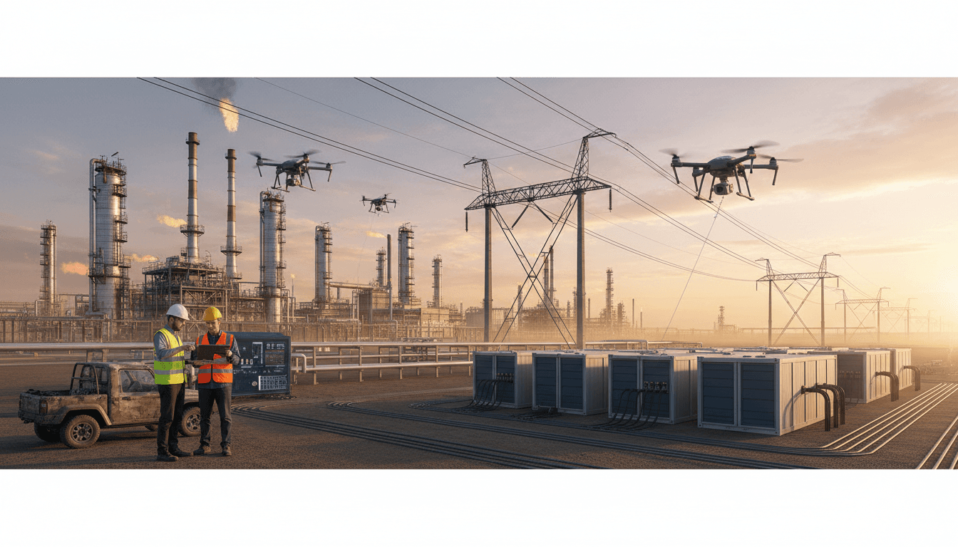 Featured image for Lithium Security Meets AI: Lessons for Kazakhstan