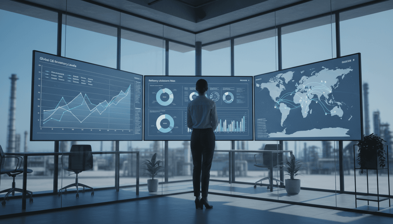 Featured image for EIA деректерін AI-мен оқу: Қазақстанға нақты сигнал