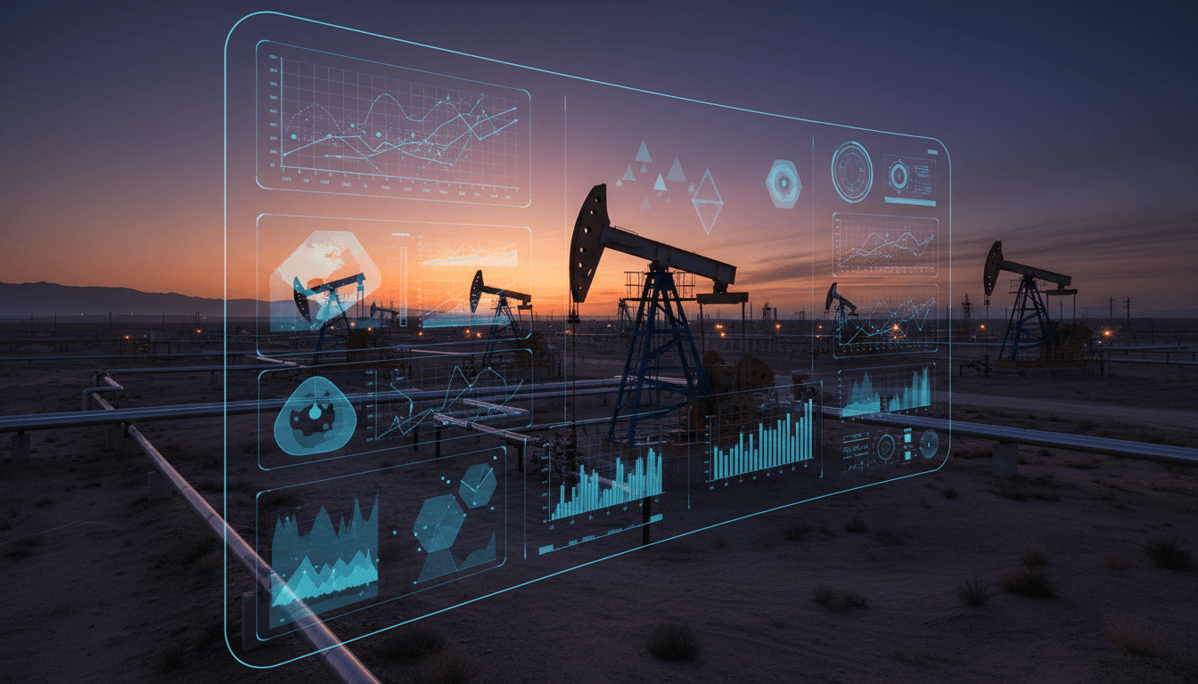 Featured image for Kazakhstan’s OPEC+ Cuts: Where AI Fits in the Plan