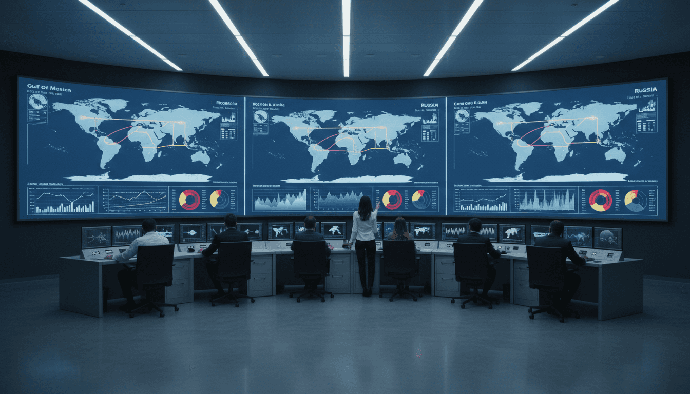 Featured image for AI көмегімен энергия тәуекелін басқару: Үндістан сабағы