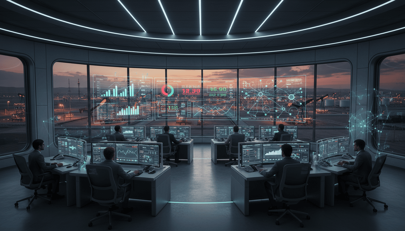 Featured image for AI көмегімен актив сату мен қарызды қысқарту қалай дәлденеді