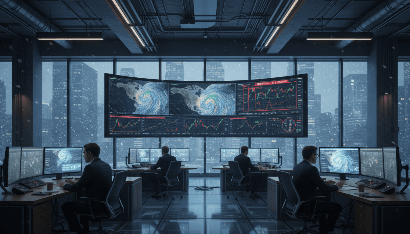 Featured image for AI and Gas Price Spikes: What Kazakh Energy Can Learn