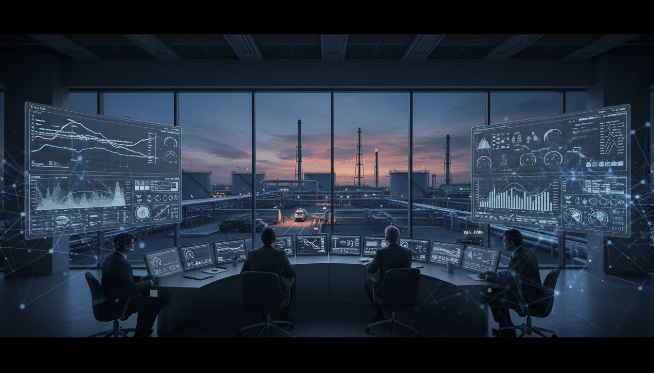 Featured image for Kenya’s KPC IPO: What It Signals for AI in Energy