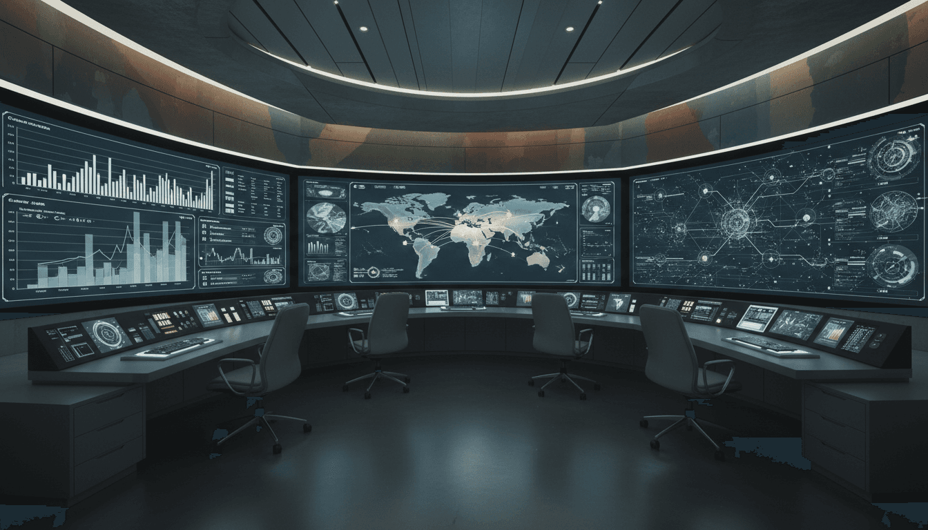 Featured image for Мұнай қорлары өссе не болады: AI-негізді шешімдер