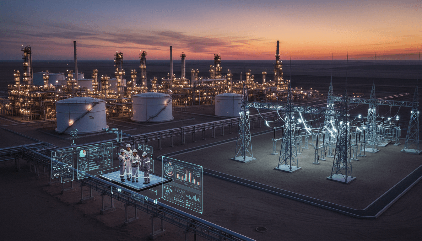 Featured image for Канада–Қытай келісімдері және Қазақстандағы AI энергиясы