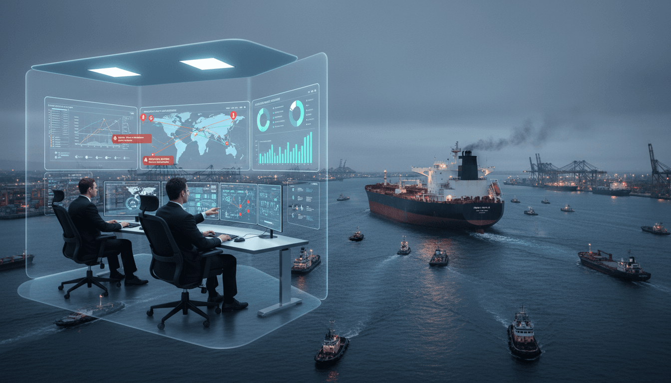 Featured image for ЕО-ның мұнай санкциясы: Қазақстанға AI сабағы