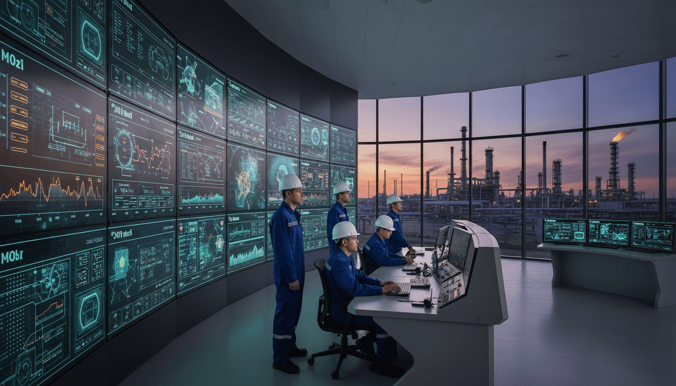 Featured image for AI М&A: Қазақстанның мұнай-газына нақты артықшылық