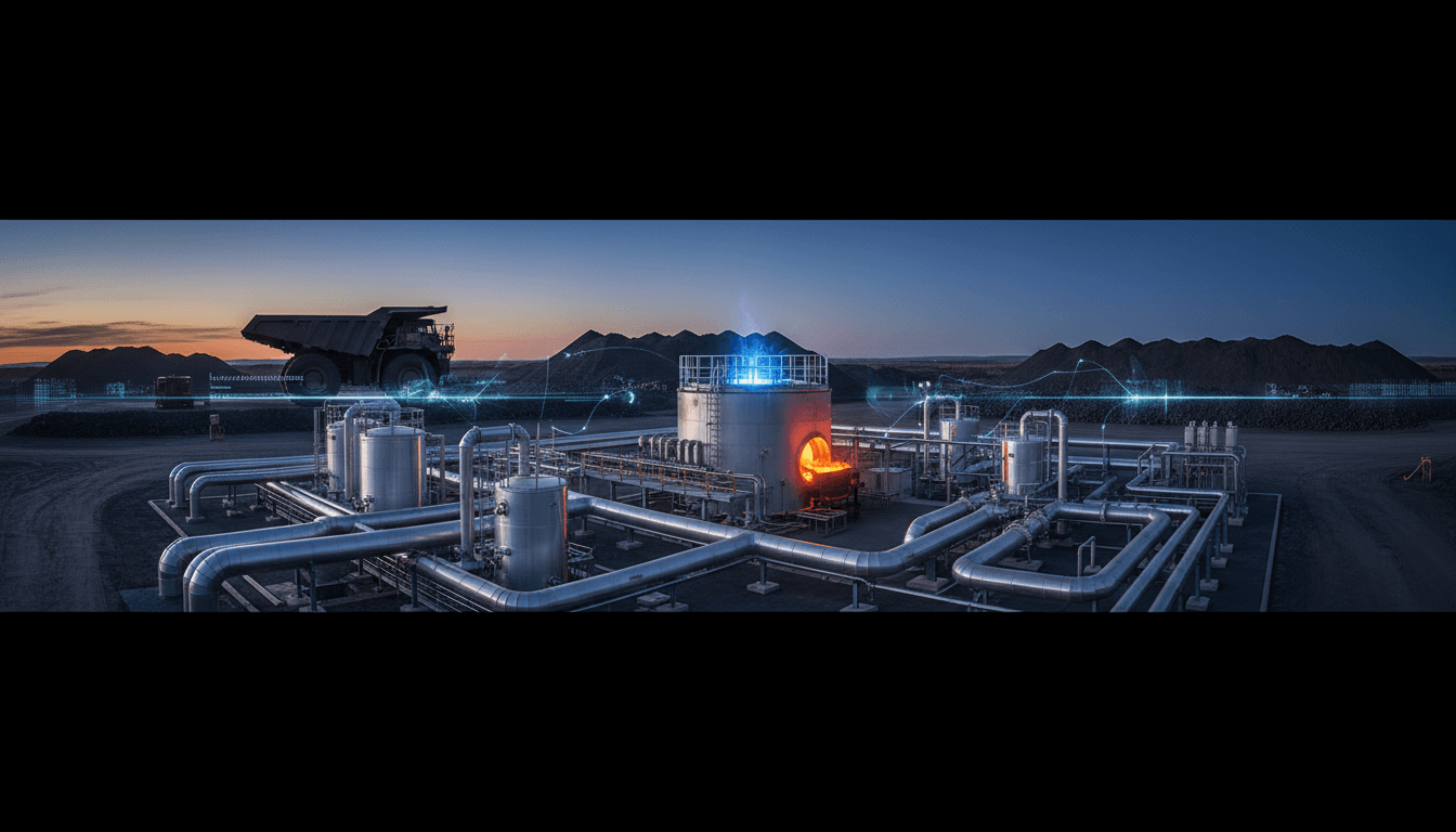 Featured image for AI ба ногоон төмөр: Монголд хэрэгжүүлэх бодит алхмууд