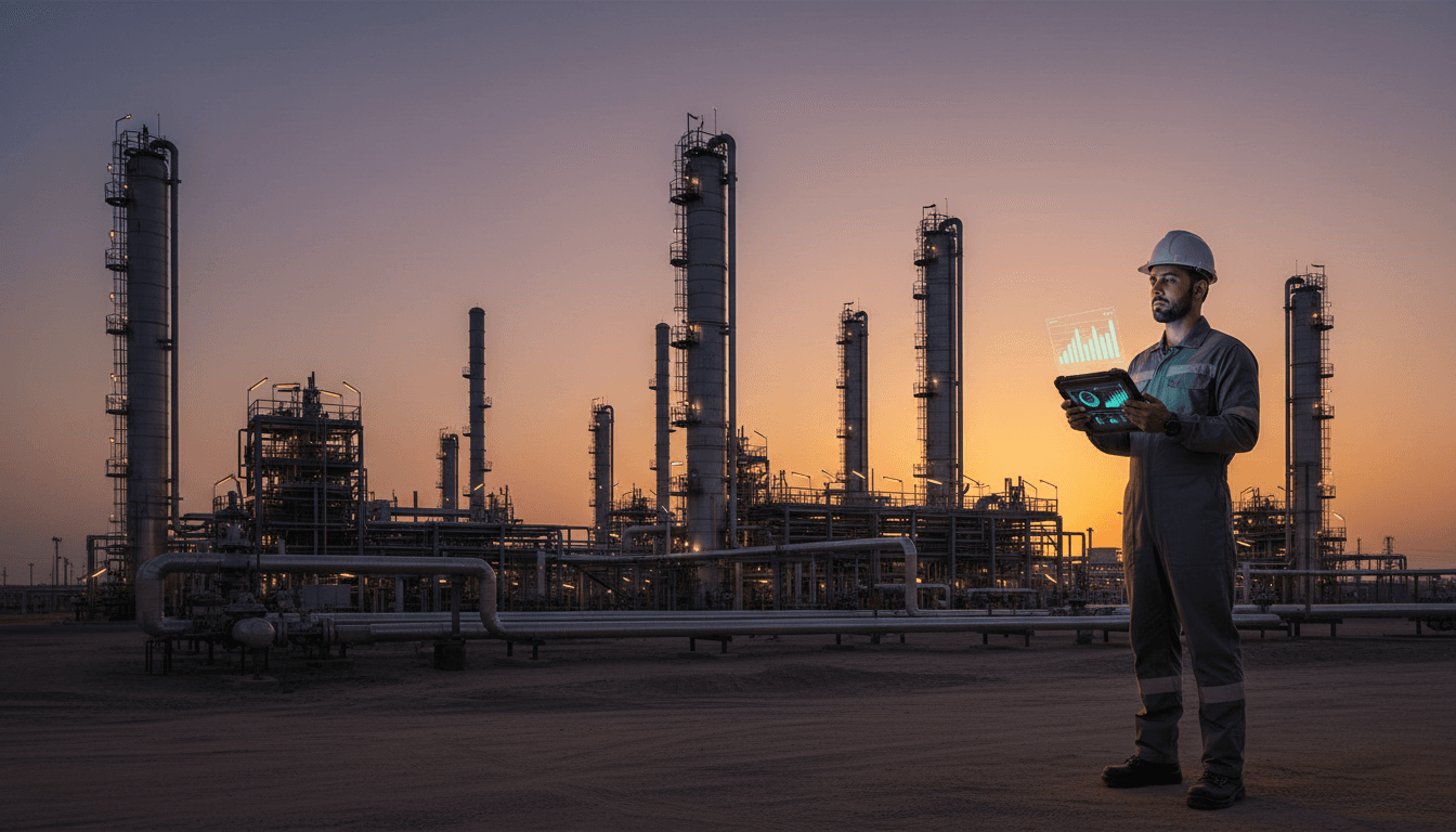 Featured image for ما بعد انتخابات العراق 2025: سياسات تُسرّع الذكاء الاصطناعي بالطاقة