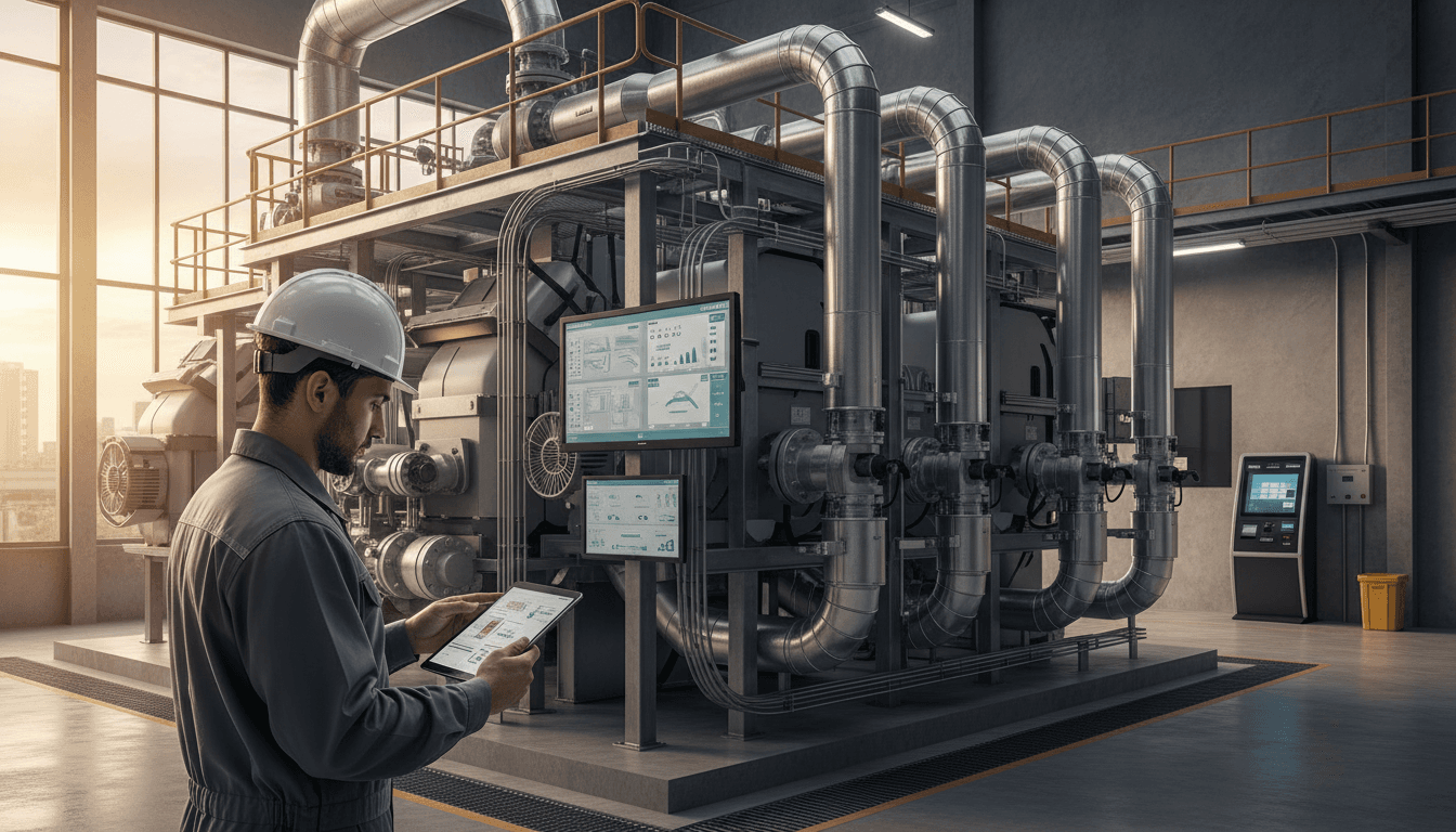 Featured image for مدفوعات رقمية أقوى… تمهيد لتبنّي الذكاء الاصطناعي بالطاقة