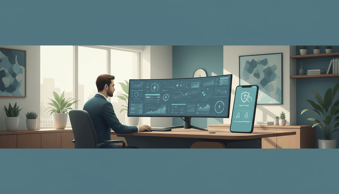 Featured image for كيف تحمي القوانين الأطفال رقمياً… وما علاقته بأمن البنوك