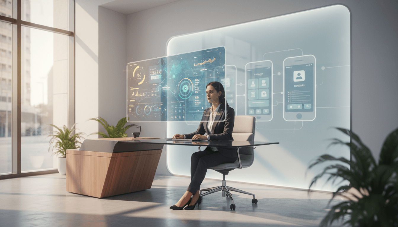 Featured image for طلب المواهب التقنية يرتفع: فرصة ذهبية لبنوك لبنان بالذكاء