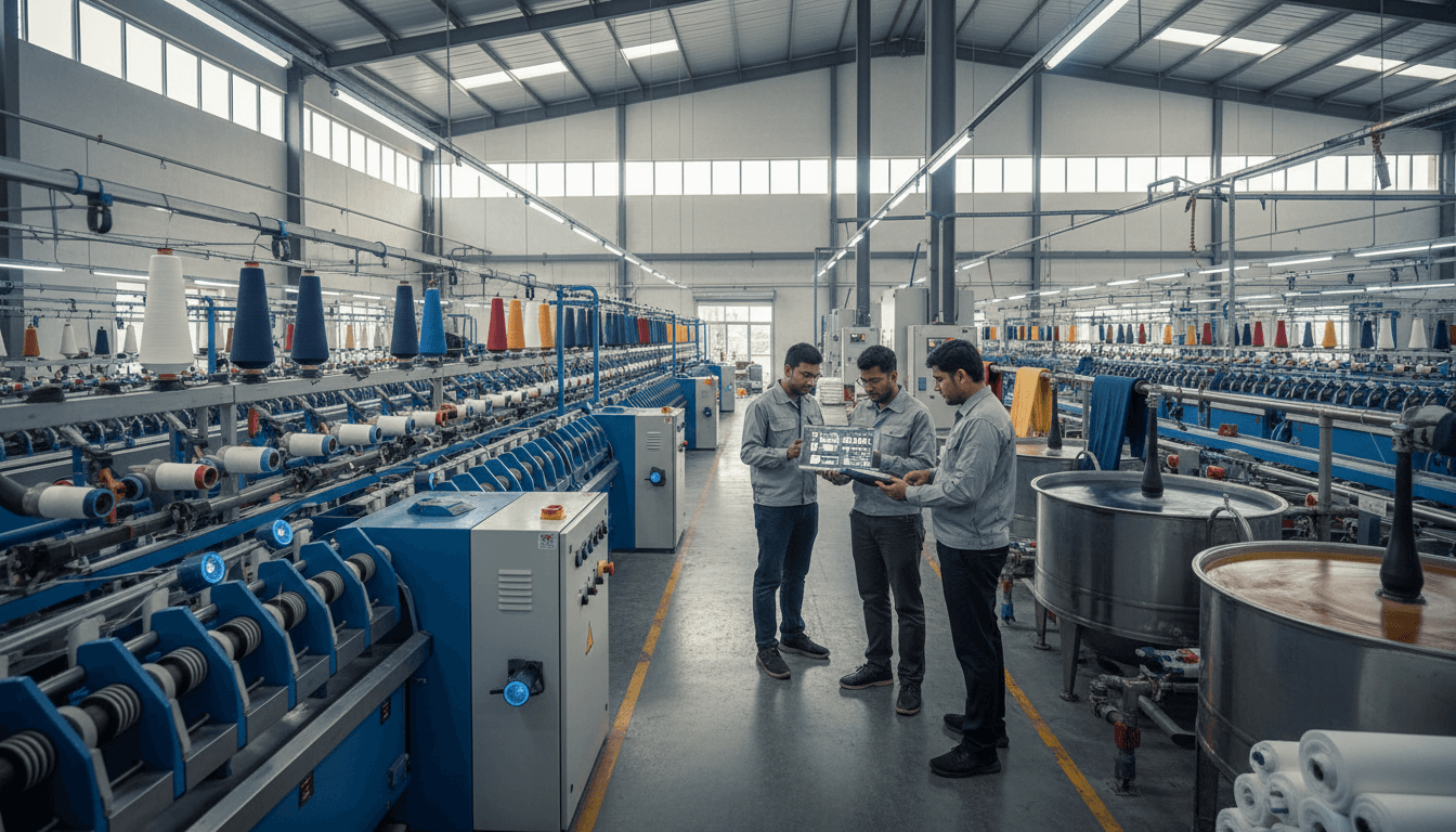 Featured image for 58 āĻŽāĻŋāϞ āĻŦāύā§āϧ: AI āĻĻāĻŋā§ā§ āĻā§āĻā§āϏāĻāĻžāĻāϞ āĻāϰāĻ āĻāĻŽāĻžāύā§āϰ āĻĒāĻĨ