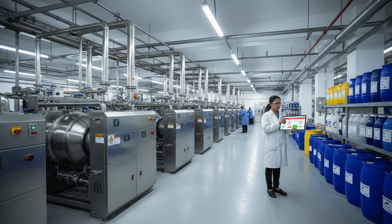 Featured image for AI-Ready Sustainability: adidas Award Lessons for BD RMG