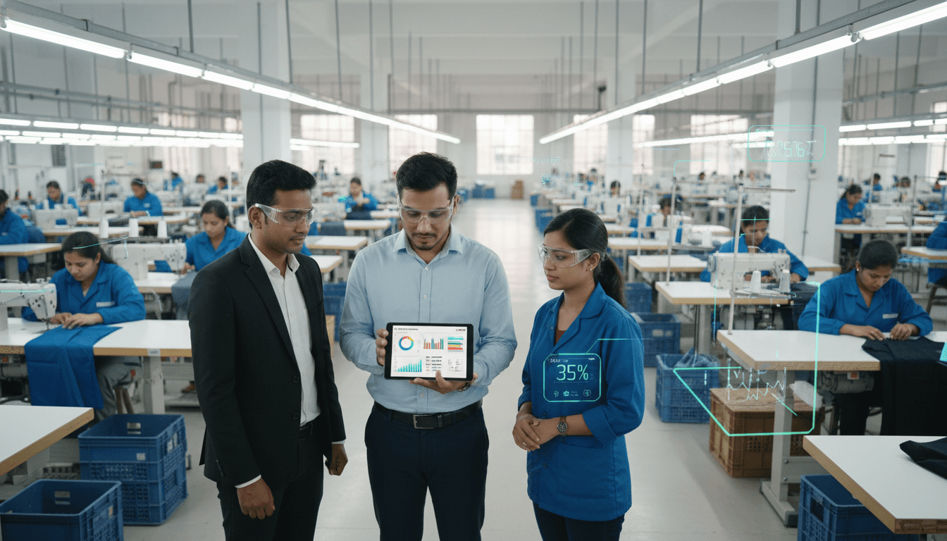 Featured image for āĻŦāĻžāĻāϞāĻžāĻĻā§āĻļā§āϰ āĻāĻžāϰā§āĻŽā§āύā§āĻāϏ⧠AI: āĻŽāϰāĻā§āĻā§ āĻĨā§āĻā§ āĻļā§āĻāĻž