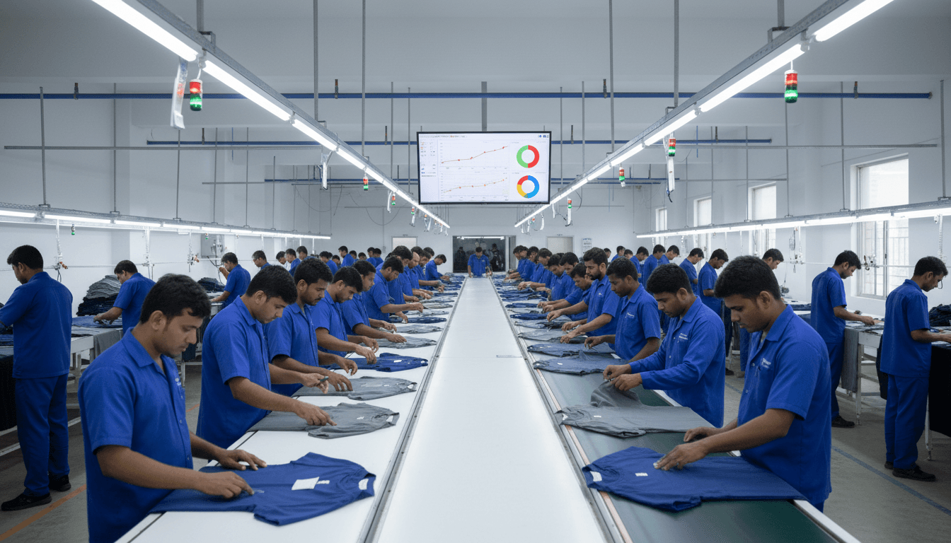 Featured image for āĻāĻžāϰā§āĻŽā§āύā§āĻāϏ āĻā§āϝāĻŧāĻžāϞāĻŋāĻāĻŋ āĻāύā§āĻā§āϰā§āϞ: AI āĻĻāĻŋāϝāĻŧā§ āϤā§āϰā§āĻāĻŋ āĻāĻŽāĻžāύ