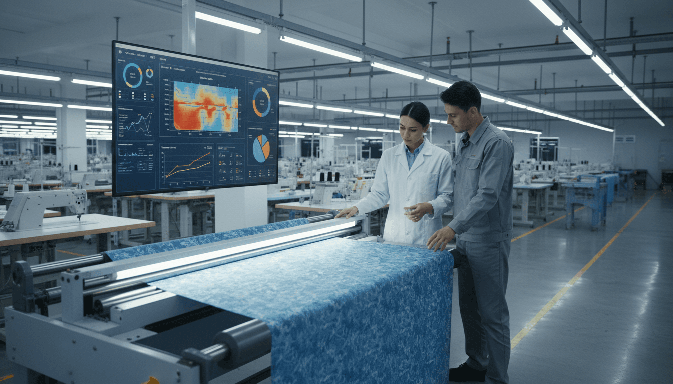 Featured image for AI-চালিত কোয়ালিটি কন্ট্রোল: ভারতের QCI থেকে শিক্ষা