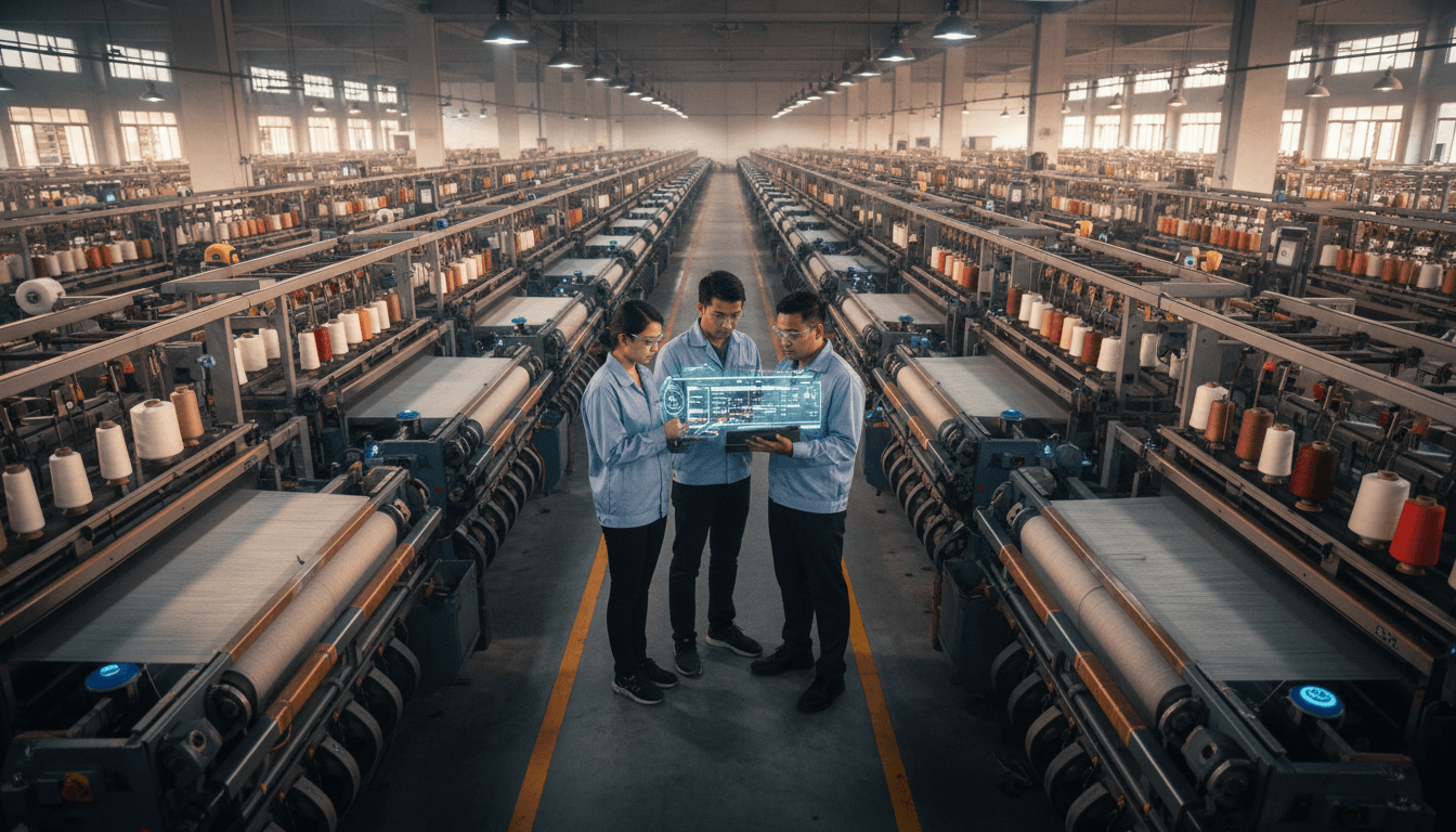 Featured image for āϰāĻĒā§āϤāĻžāύāĻŋ āĻĒā§āϰāĻŖā§āĻĻāύāĻž ⧍ā§Ļā§¨ā§Ž: AI āĻŦāĻŋāύāĻŋā§ā§āĻā§ āĻā§āĻā§āϏāĻāĻžāĻāϞā§āϰ āĻļā§āĻŦāĻžāϏ