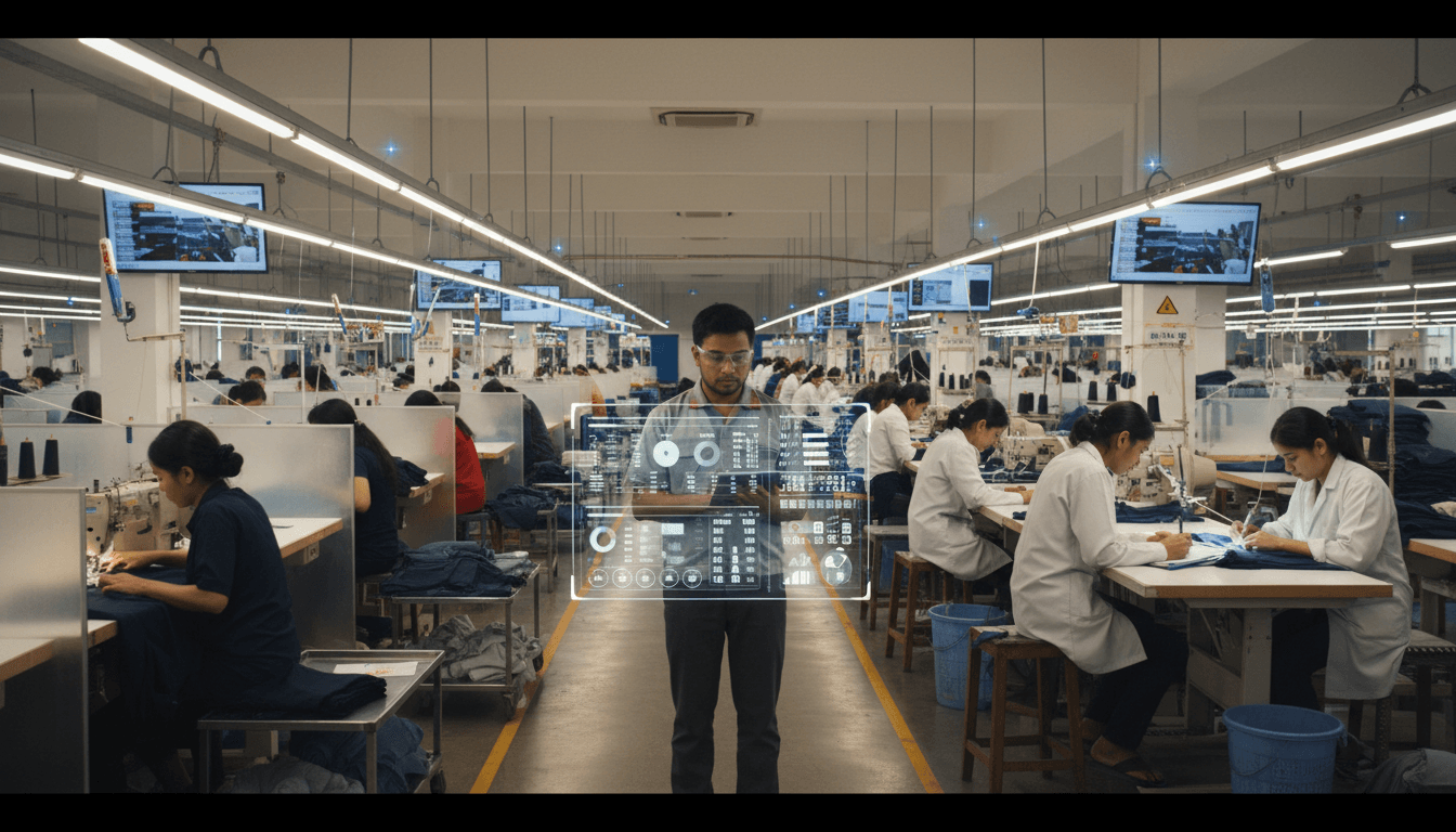 Featured image for āĻā§āύā§āϰ āĻŦāĻŋāĻĻā§āϝā§ā§ āĻāĻžāĻšāĻŋāĻĻāĻž āĻĨā§āĻā§ āĻļā§āĻāĻž: āĻŦāĻžāĻāϞāĻžāĻĻā§āĻļā§ AI-āĻāĻžāϞāĻŋāϤ āĻāĻžāϰā§āĻŽā§āύā§āĻāϏ