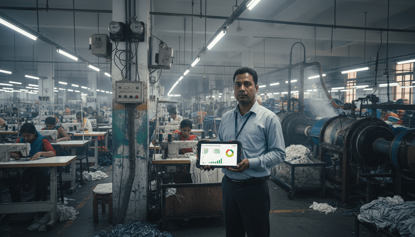 Featured image for AI āĻĻāĻŋā§ā§ āĻāύāĻžāϰā§āĻāĻŋ āĻ VAT āĻāĻžāĻĒ āĻāĻŽāĻžāĻŦā§ āĻŦāĻžāĻāϞāĻžāĻĻā§āĻļāĻŋ MSME