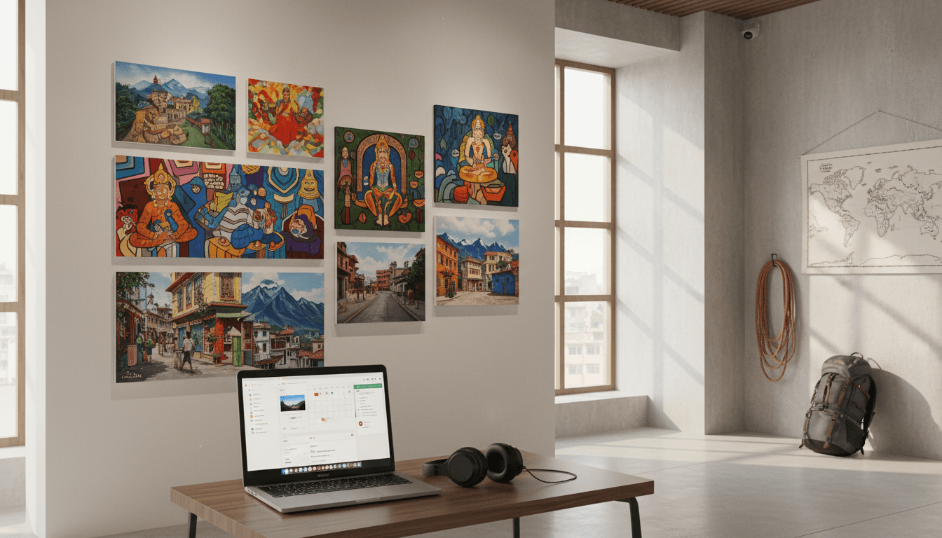 Featured image for AI-Powered Tourism Marketing: Lessons from BFA Show 2025