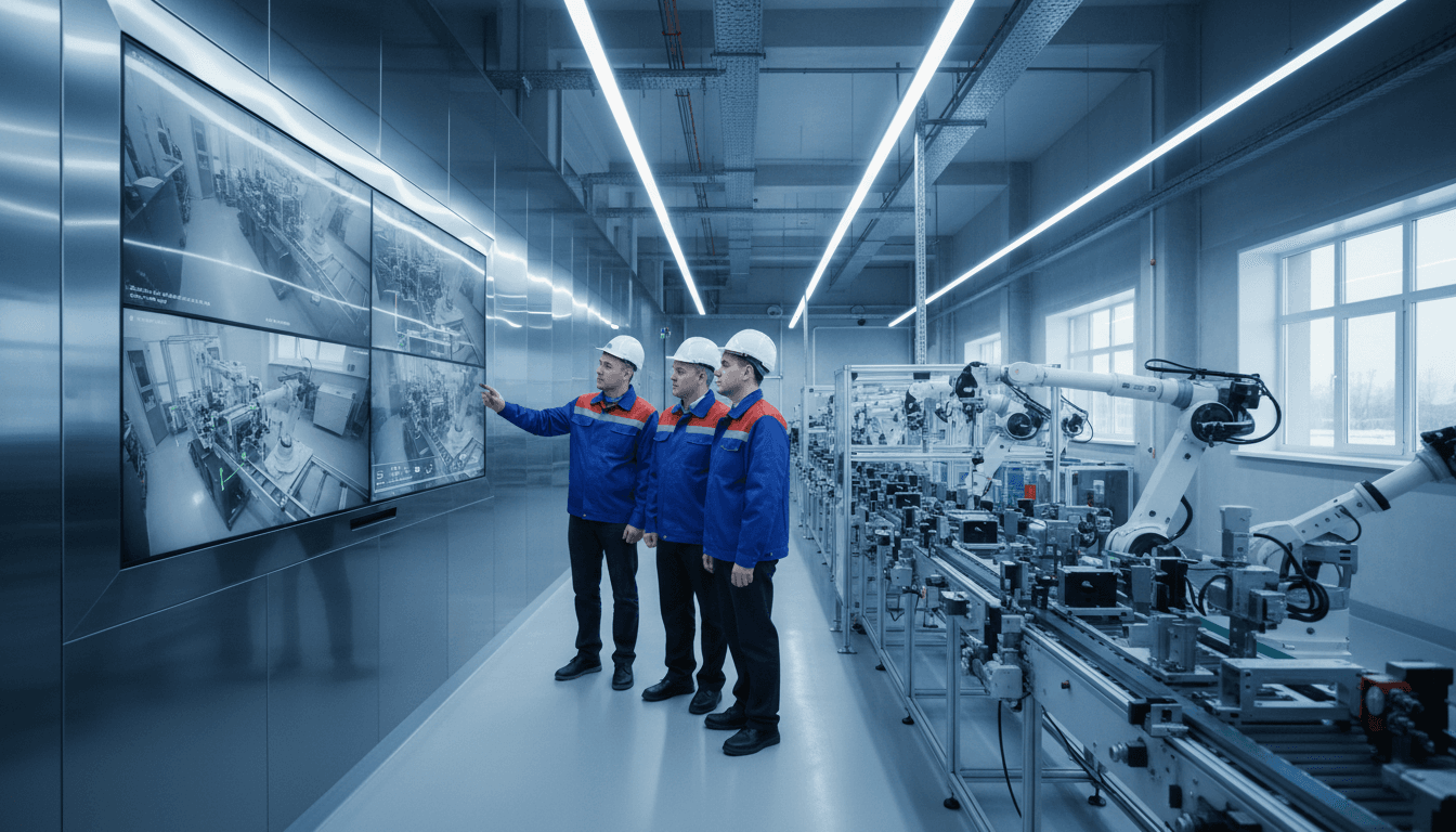 Featured image for Фэйкавыя ІІ-відэа і Беларусь: урокі для заводаў