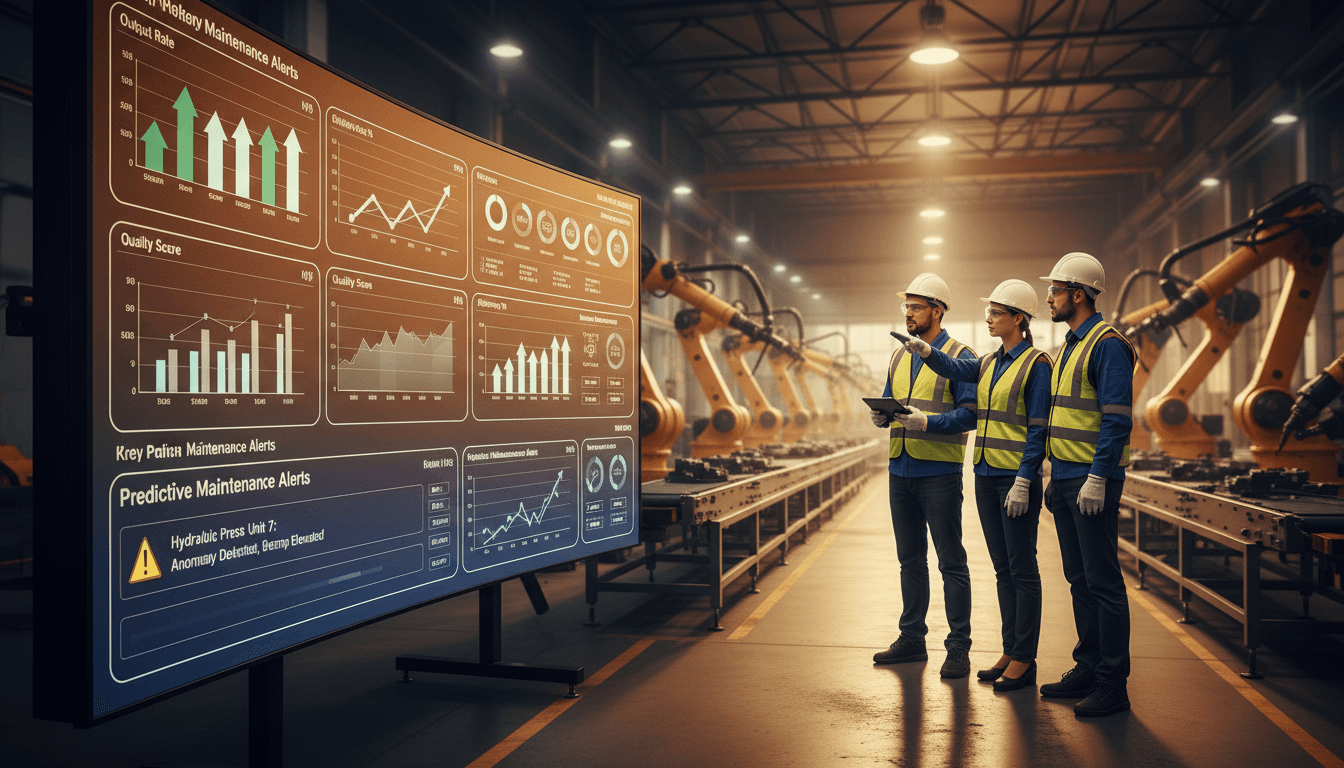 Featured image for Рост ЕАЭС і AI: план для прамысловасці Беларусі