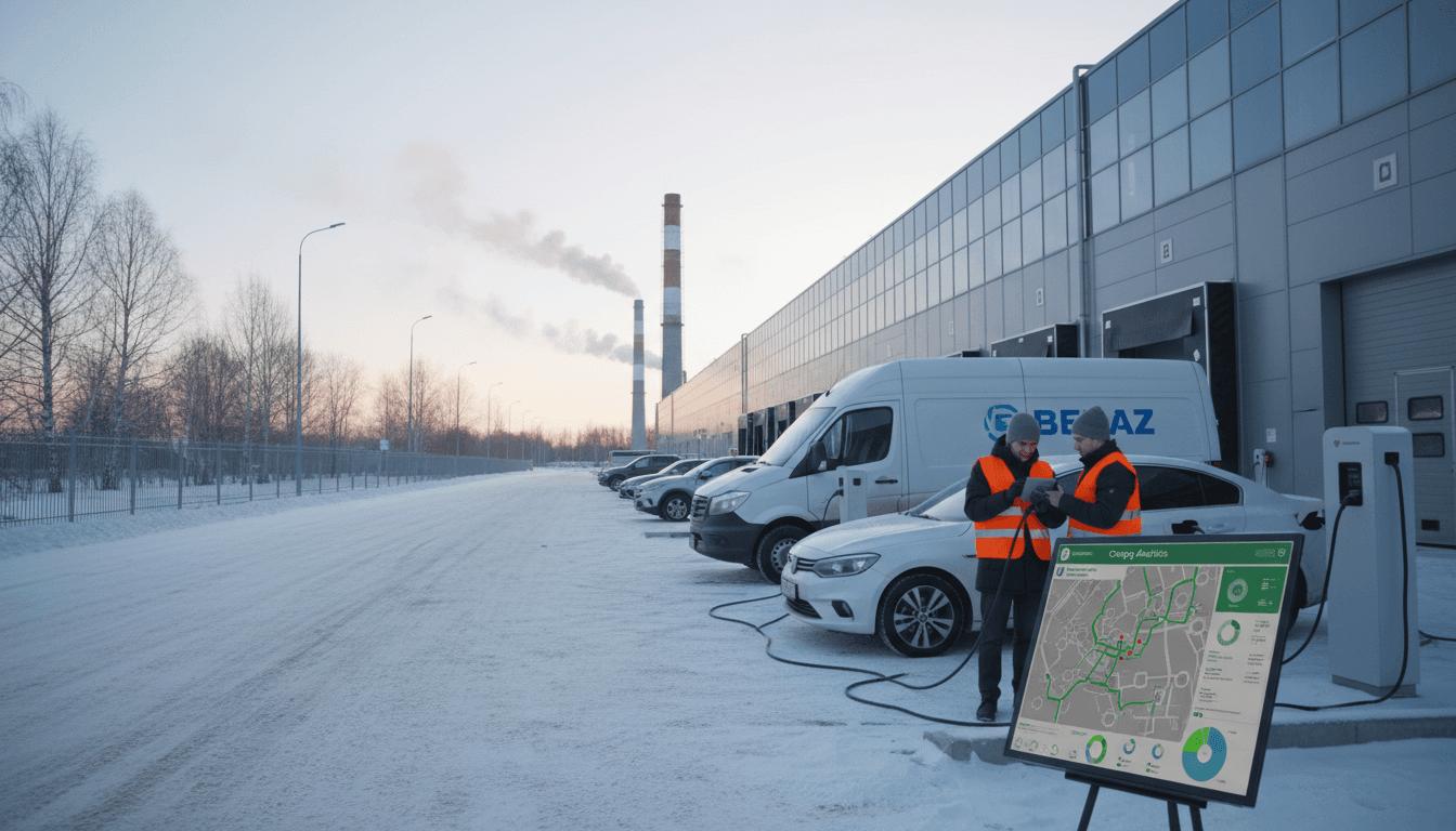 Featured image for Беспошлинный ввоз электромобилей: шанс для ИИ в заводах