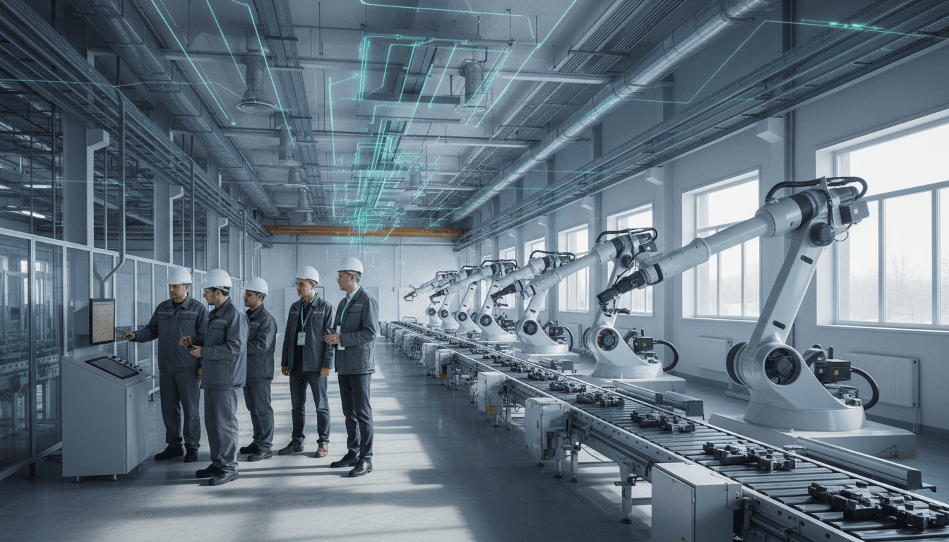 Featured image for Беларусь–Вьетнам: як партнёрства паскараюць AI ў прамысловасці