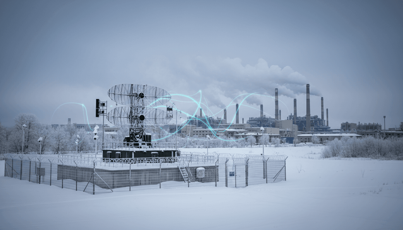 Featured image for ИИ в радиолокации: уроки для заводов Беларуси