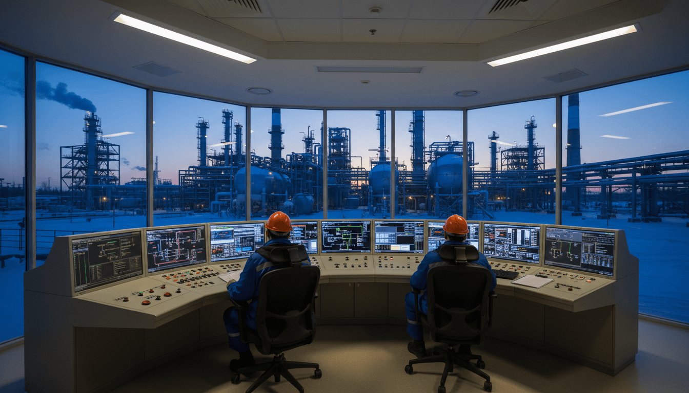 Featured image for Штучны інтэлект для завода: 60 гадоў і план на 2026