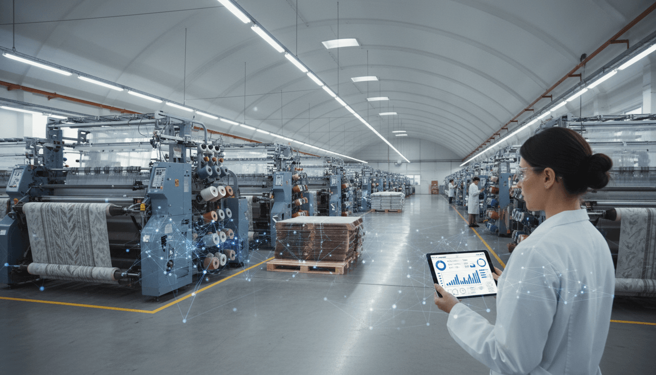 Featured image for AI для Беллегпрома: як знізіць выдаткі і рызыкі