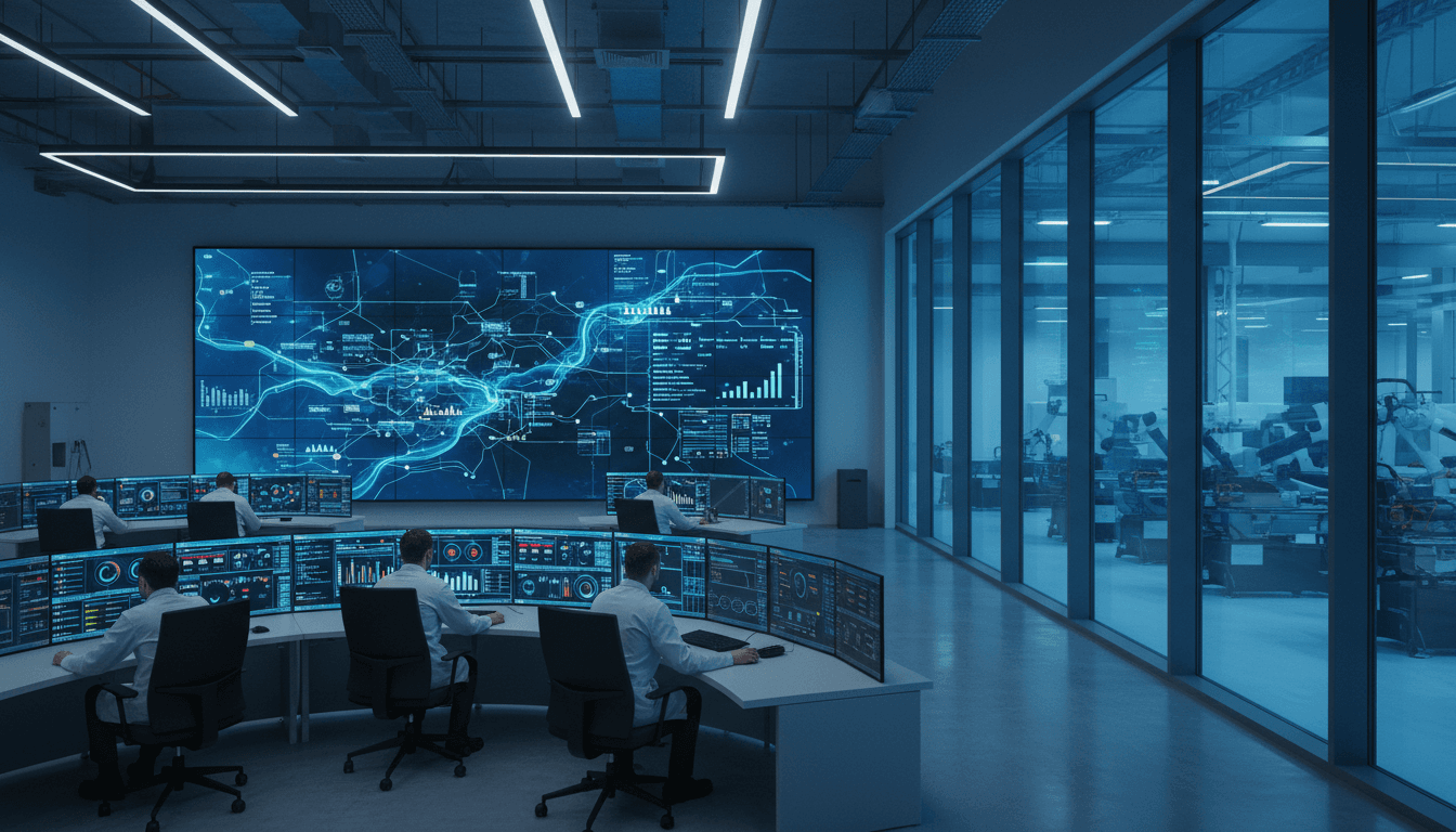 Featured image for ИИ против бюрократии: как не утонуть в нормативах