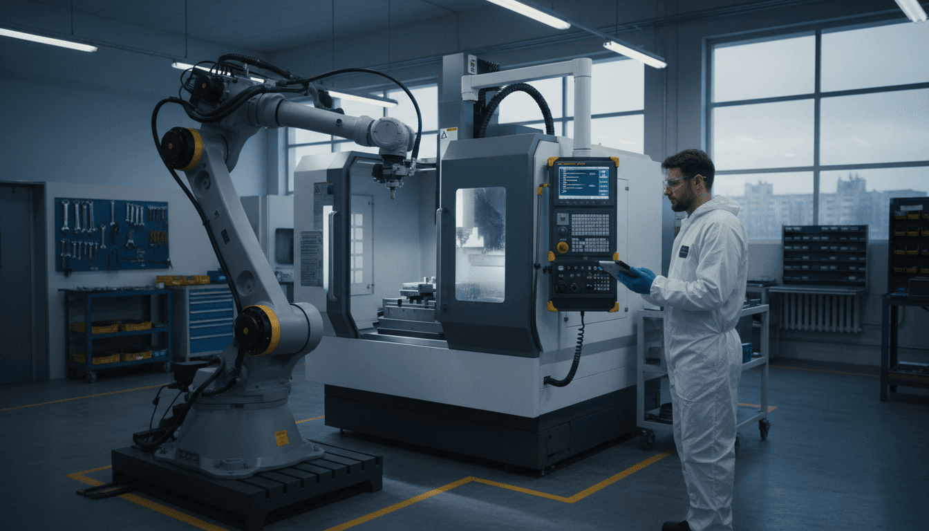 Featured image for ИИ и профессии в Беларуси: кто будет нужен в 2026