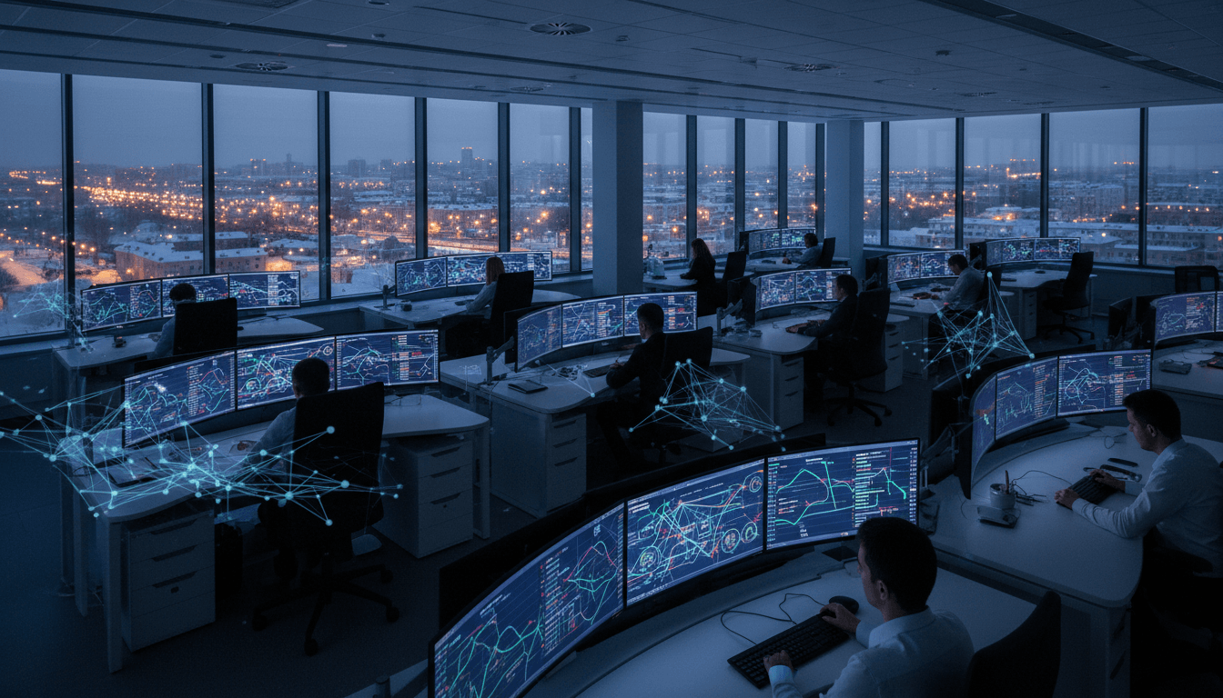 Featured image for ИИ-антифрод в Беларуси: как банки снижают риски