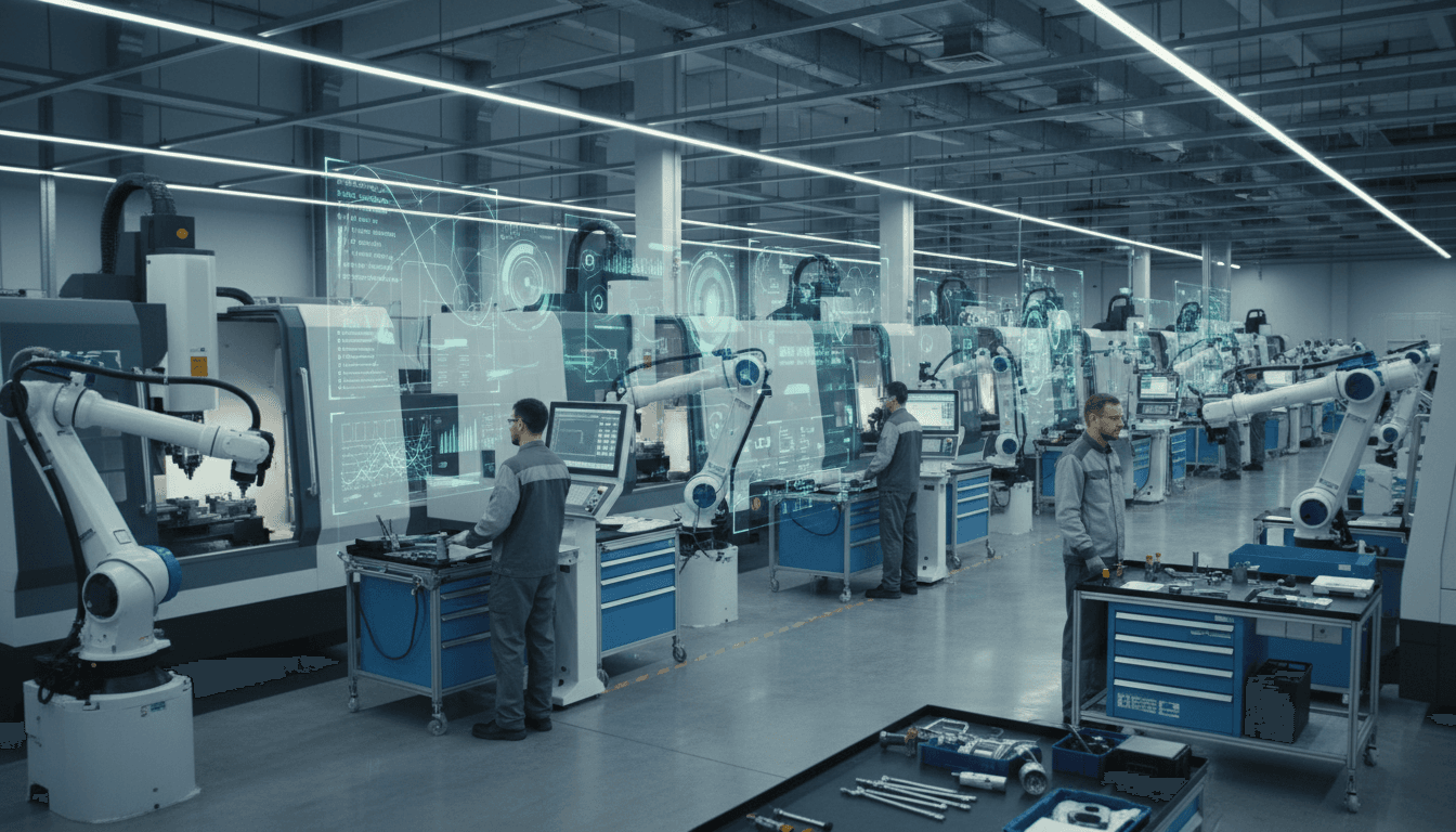 Featured image for Запатрабаваныя прафесіі 2026: дзе ўключыць AI