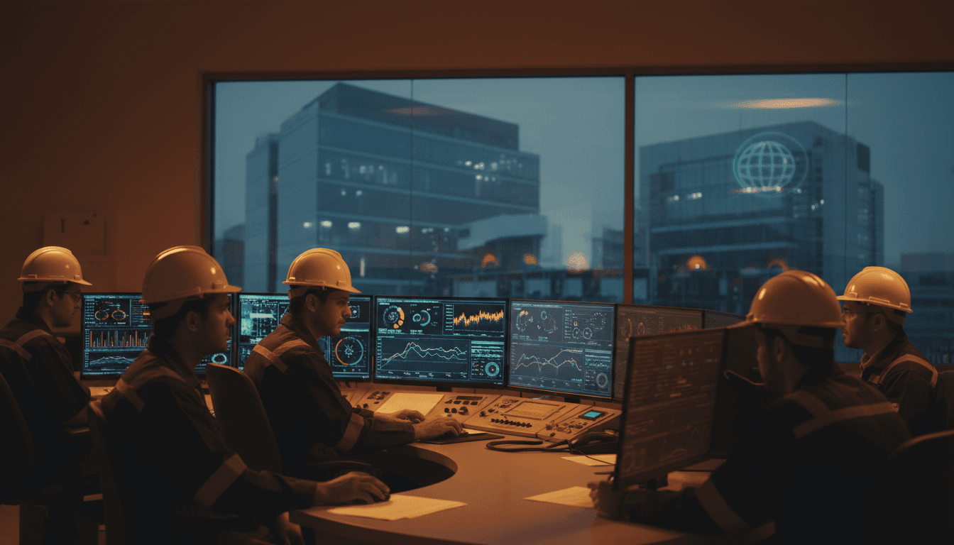 Featured image for استثمارات الذكاء الاصطناعي: ماذا تعني لطاقة الكويت؟