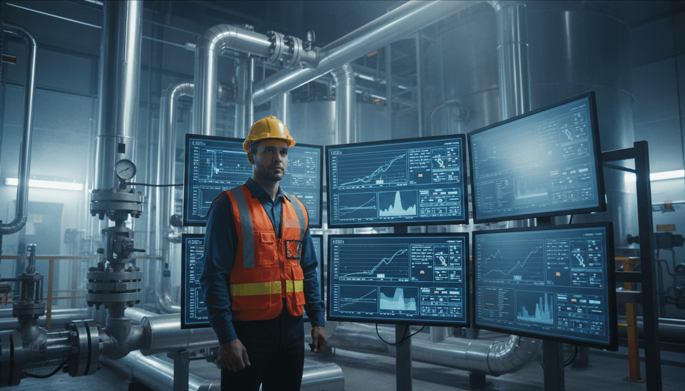 Featured image for الذكاء الاصطناعي في نفط الكويت: دروس عملية من عُمان