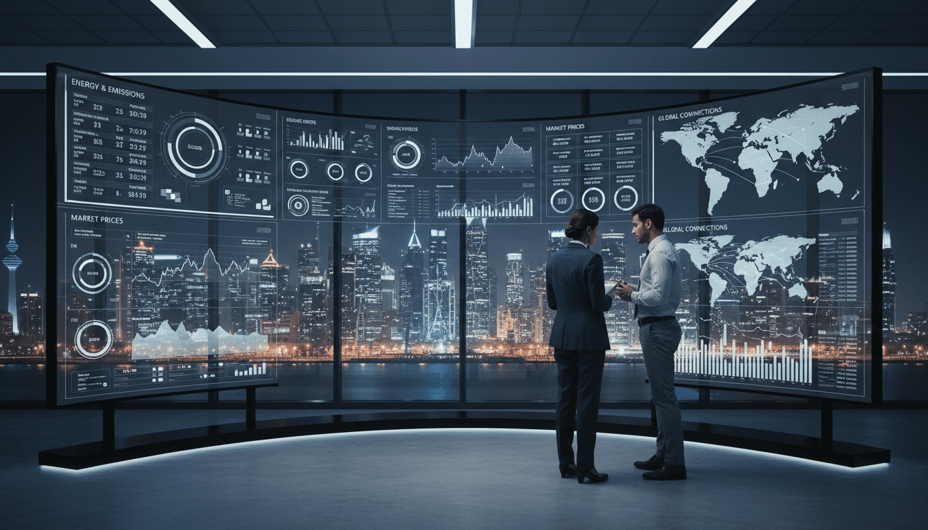 Featured image for ذكاء اصطناعي واتصال عالمي: ما الذي يعنيه للكويت؟