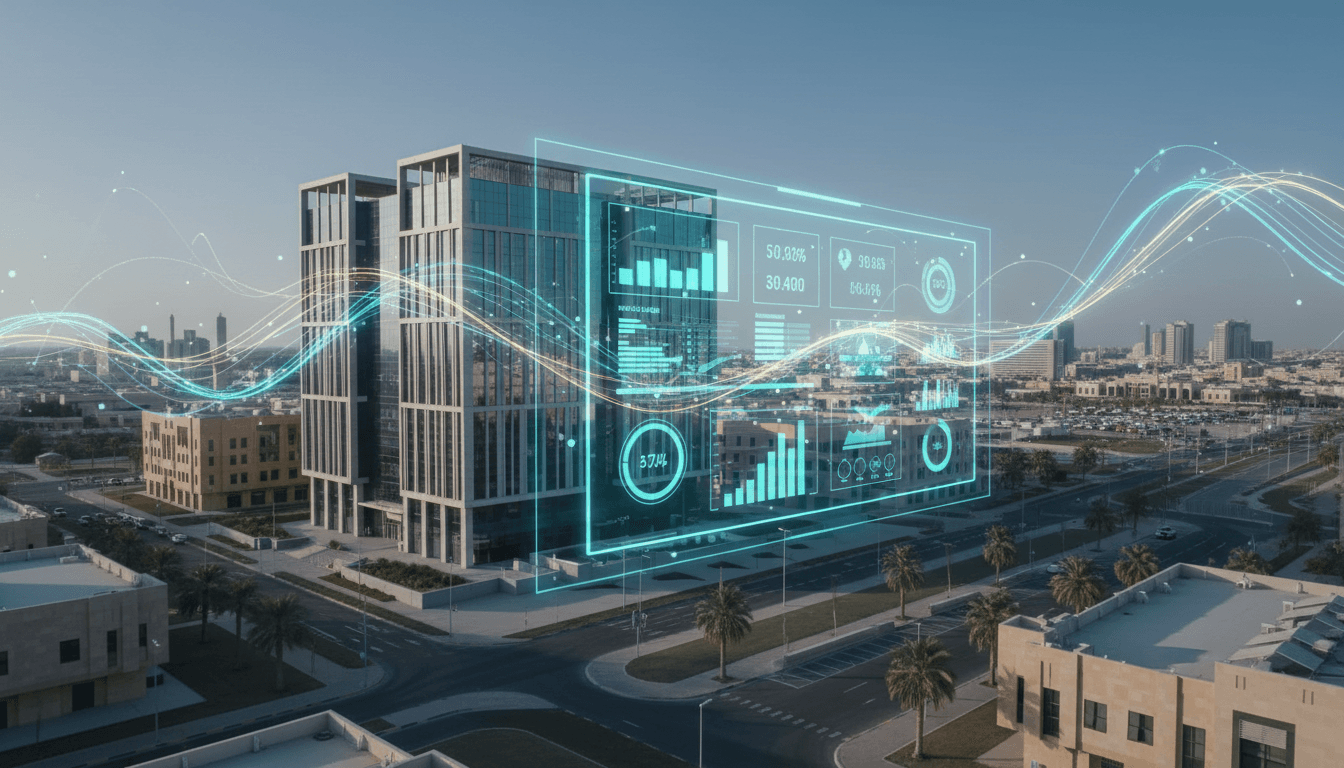 Featured image for اتفاق بورصة الكويت وTISE: تمويل يدفع ذكاء الطاقة