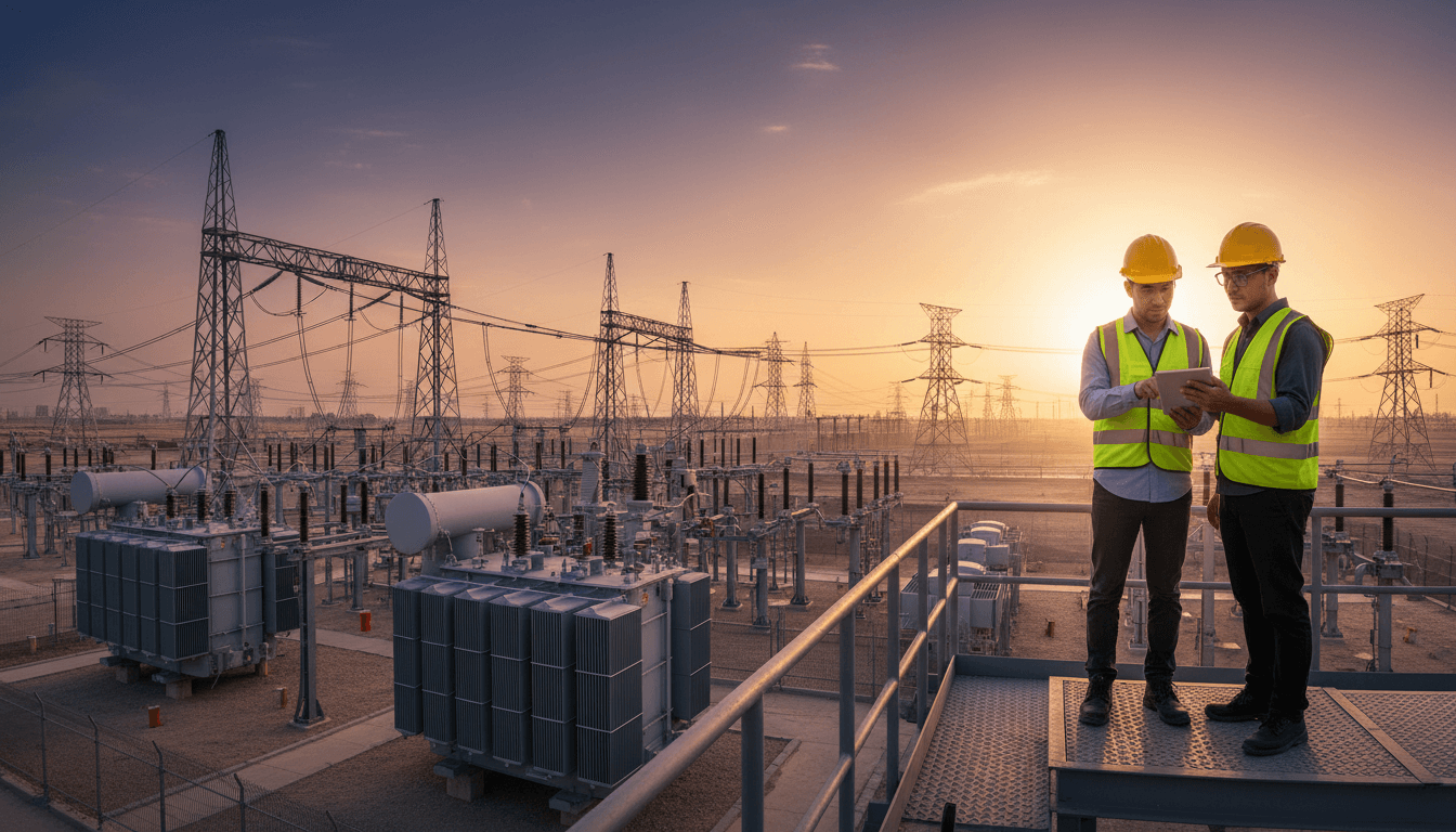 Featured image for الذكاء الاصطناعي يرفع جاهزية الشبكات في الكويت والخليج