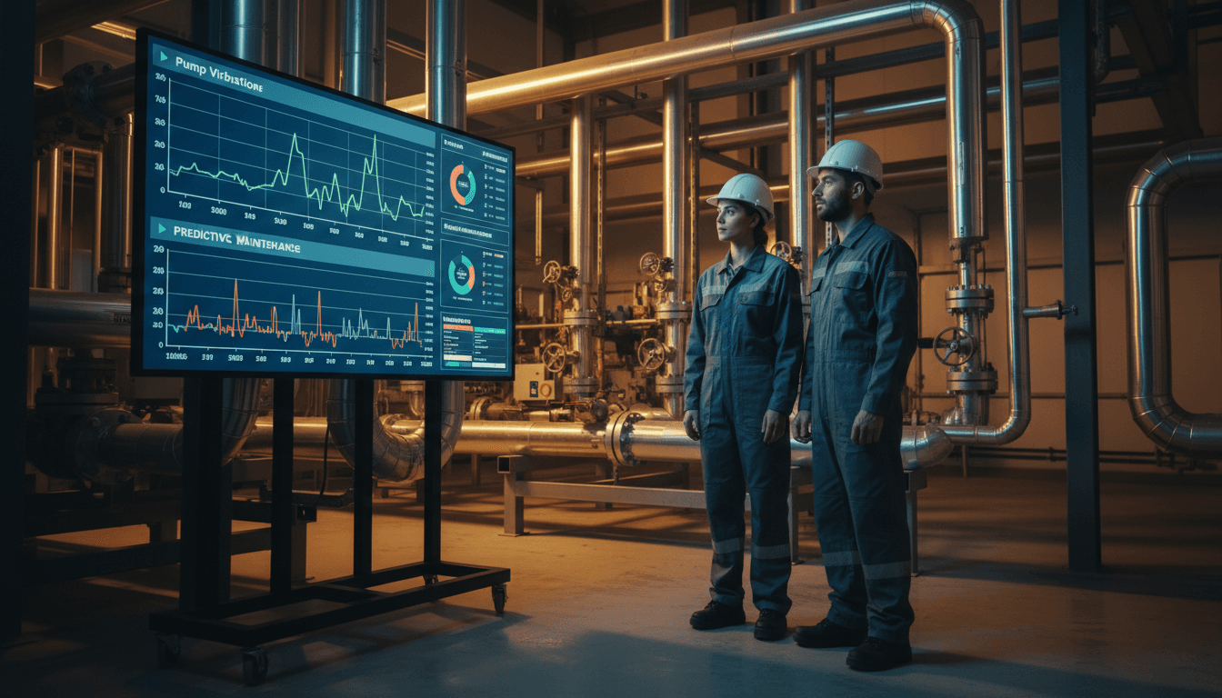 Featured image for مواهب الذكاء الاصطناعي: ما الذي يتعلمه النفط الكويتي؟