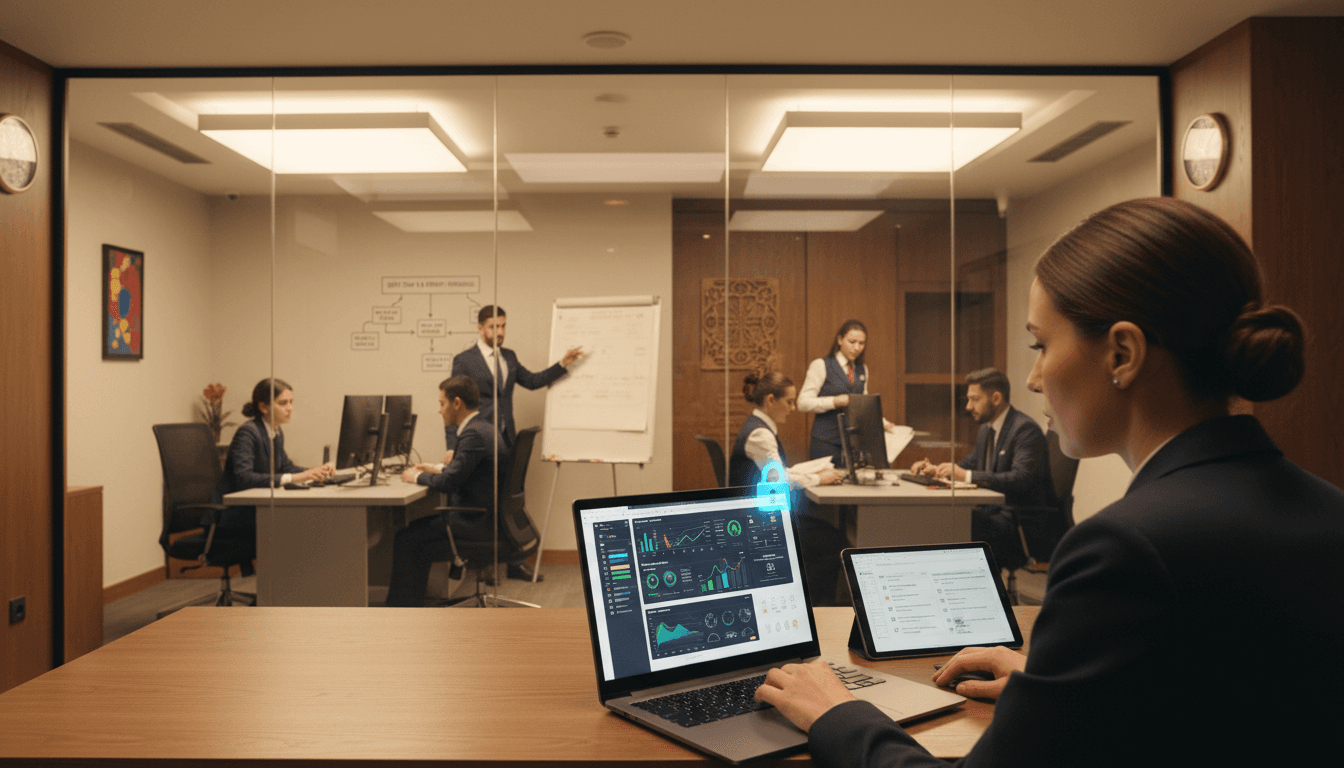 Featured image for AI แแ ISO แแแแแแแแแกแ: แกแแกแขแฃแแ แแแแแก แแแแแแก แแ แแ