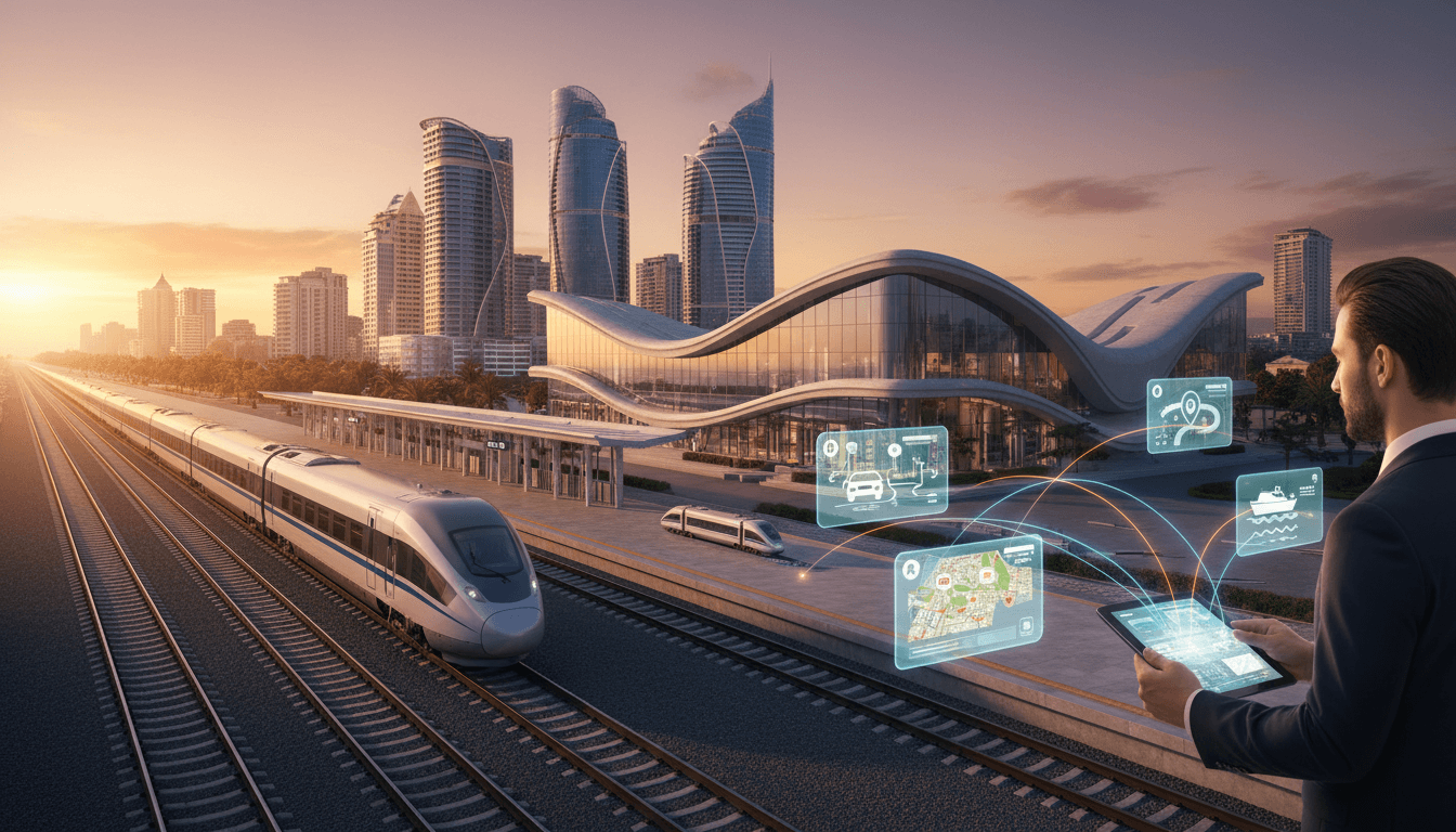 Featured image for AI + แแแขแแ แแแแแแฃแ แ แขแ แแแแแขแ: แขแฃแ แแแแแก แแฎแแแ แแ แแ