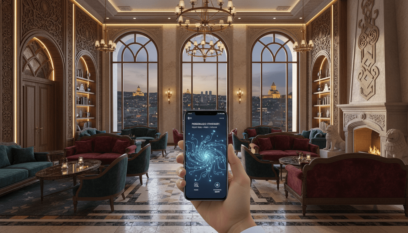 Featured image for แแแแแแแแแแแแแก 2025 แขแ แแแแแแ: AI แแแแแแแแแแแ แขแฃแ แแแแแกแแแแก