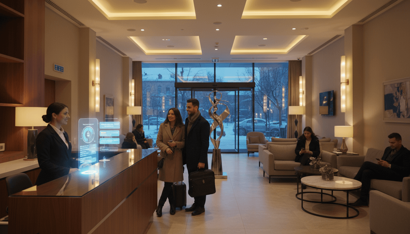 Featured image for AI in Georgia Tourism: Resilience Playbook for 2026