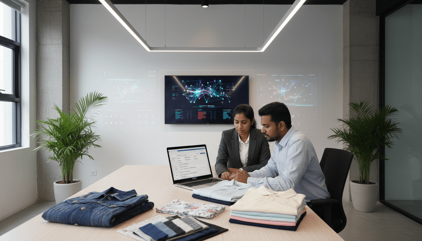 Featured image for AI-Driven Localization: Sri Lanka Apparel Meets China