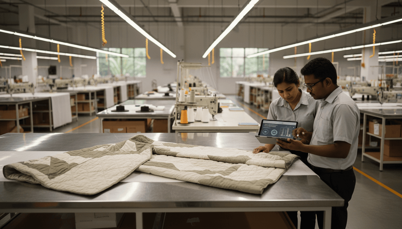 Featured image for NASA-ආභාසිත ඉන්සියුලේෂන් + AI: ශ්රී ලංකාවට අවස්ථාව