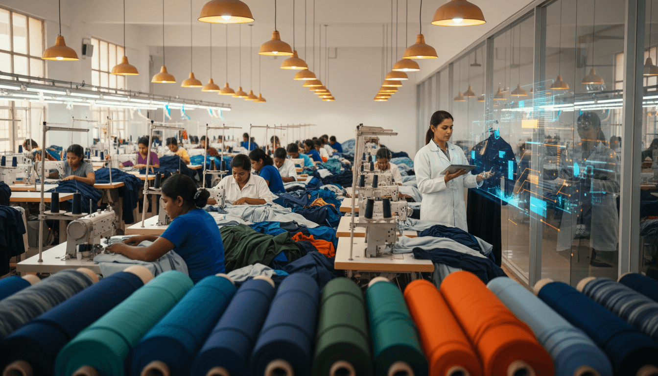 Featured image for AI-Ready Textiles: What Sri Lanka Can Learn in 2026