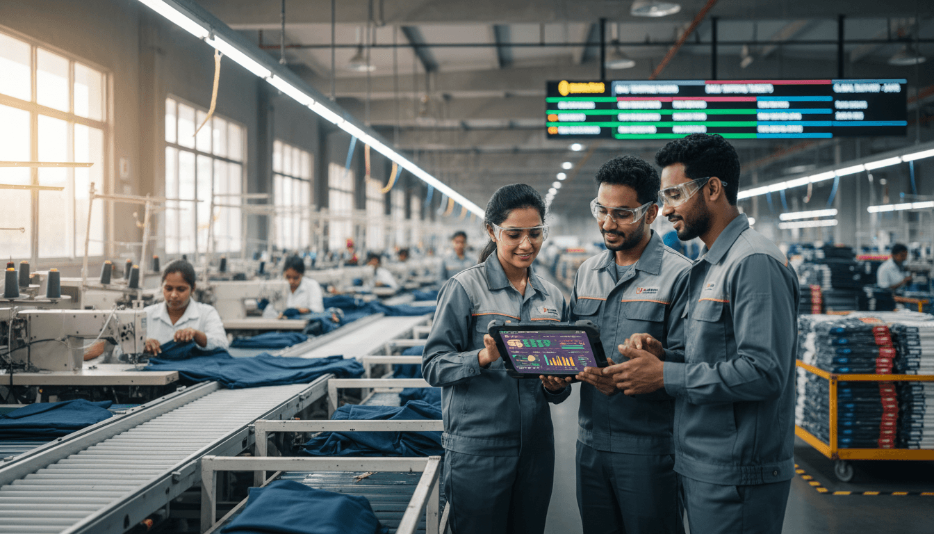 Featured image for Zepto IPO සහ ශ්රී ලංකා ඇඳුම් කර්මාන්තයේ AI අවස්ථා